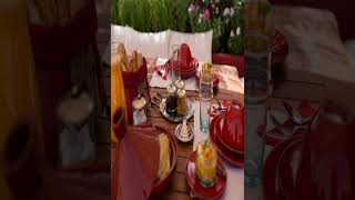 Riad Dar Karma - Marrakech - Morocco