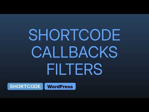 Wordpress: current_shortcode() - detect currently used shortcode (2 Solutions!!)