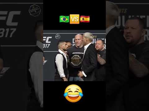 #ufc #mma #boxeo #boxing #knockout #trending #viral #ufc317#charles#brazil#matador#haha