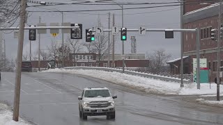 Nonprofit reminds drivers to avoid operating under the influence amid holiday celebrations