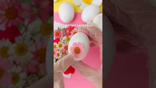 Celebrity Pressed Flower Easter Eggs 🥚 🌸 #easteregg #eastercrafts Net Worth