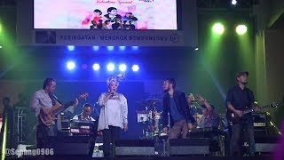 Download Lagu The Groove - Dahulu ~ Khayalan @ Citos Jazzy Nite [HD] MP3