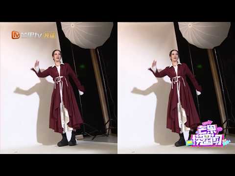 《歌手》独家探班：龚琳娜向波琳娜学习？杨乃文陈楚生尽显霸气《芒果捞星闻》Mango Star News【芒果TV精选频道】