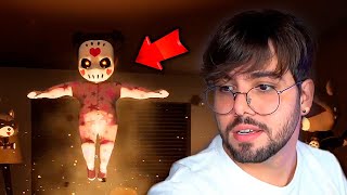 IF YOU SEE A BABY LIKE THIS, CALL THE POLICE **Babylirious** screenshot 1