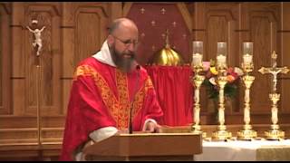 Jun 01 - Homily: Justin Martyr for Truth