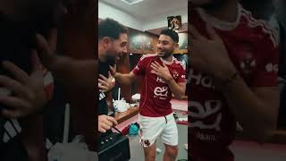 جرب تنافسنا هتشوف تنفيذنا الاهلي  اهلاوي  اشرف بن شرقي         - اسمعها
