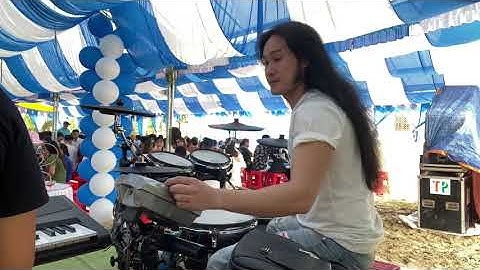 Liên khúc hoà tấu | tình yêu lung linh remix |Máy em hót girl mãi mê nhìn thiên tài quẩy quên cả ăn