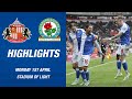 Sunderland Blackburn goals and highlights