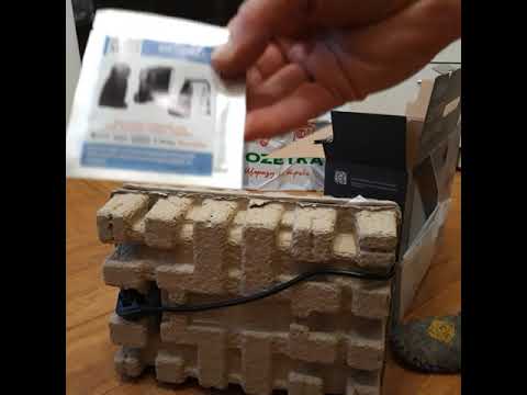 Кофемашина Lavazza Blue Dolce Aroma Julia черная
