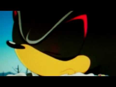 shadow annoyed by patrick