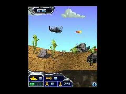 Black Shark 3D (PREVIEW)