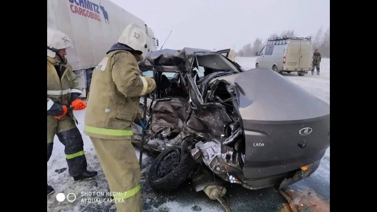 Авария газель нижний новгород