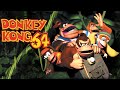What if Eveline Fischer composed Donkey Kong 64?