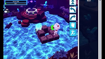 Coding Galaxy – 自学短片(4):个人模式（二)