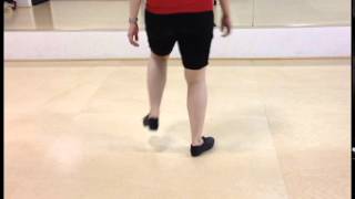 Tap 50 janicelovestapdancing