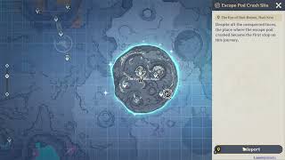 NEW Moon Area Revealed?! 😳🌙 | Genshin 6.7 Leaks