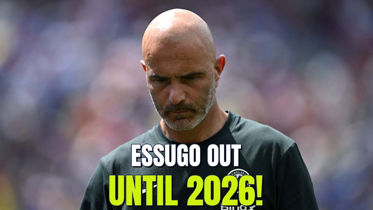 Chelsea Injury Crisis! World Cup Drama & Music Fest! | Legends Nexus