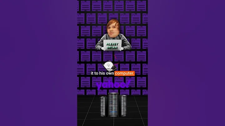 500 Million Breached: Yahoo's Darkest Hour #databreach