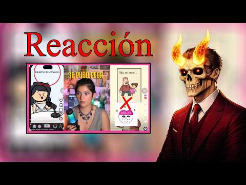 Reacción | Hablemos de ESE canal de "psicología" (de nuevo)