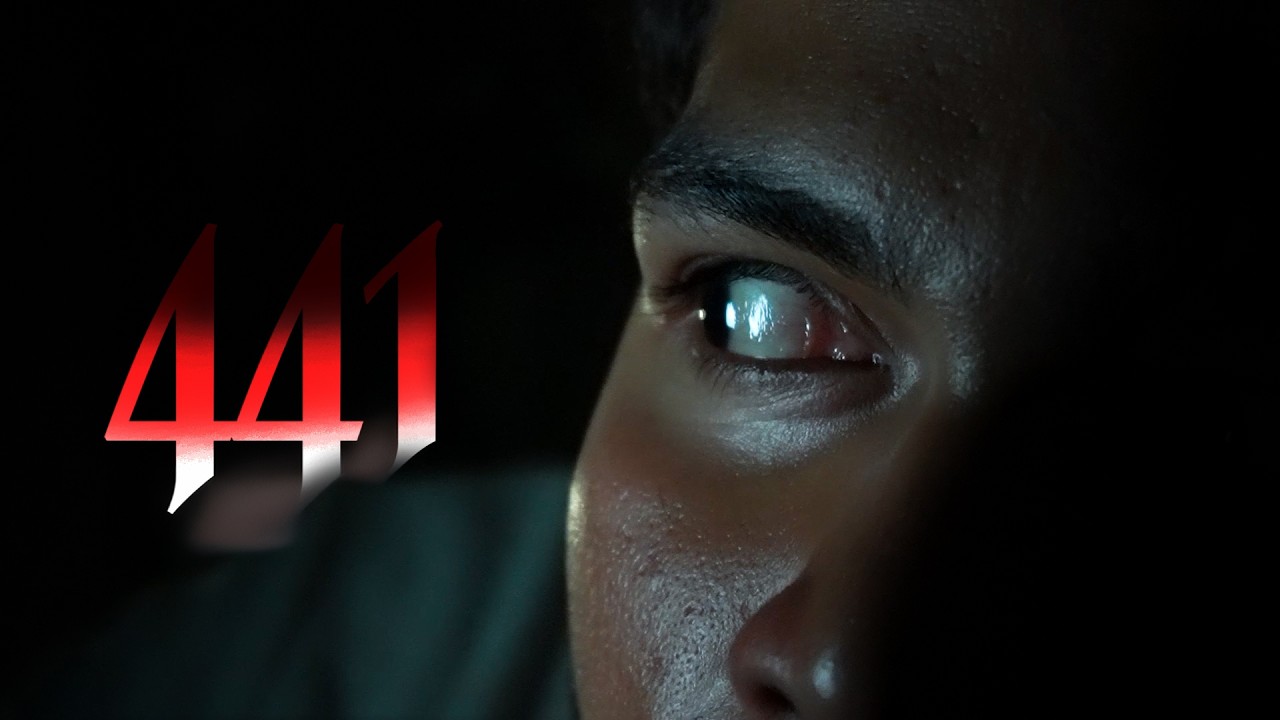 ROOM NO 441 - YouTube