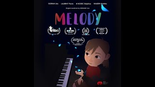 Melody | Original Soundtrack official trailer