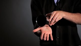 How to Do a Tin Spin | Flair Bartending