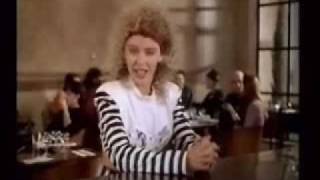Video thumbnail of "Kylie Minogue - Got To Be Certain (extended remix)"