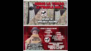 Lenong La Thaba Lethuela No.2