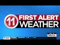 WTOK Weather - Zack Rogers 8/6/26