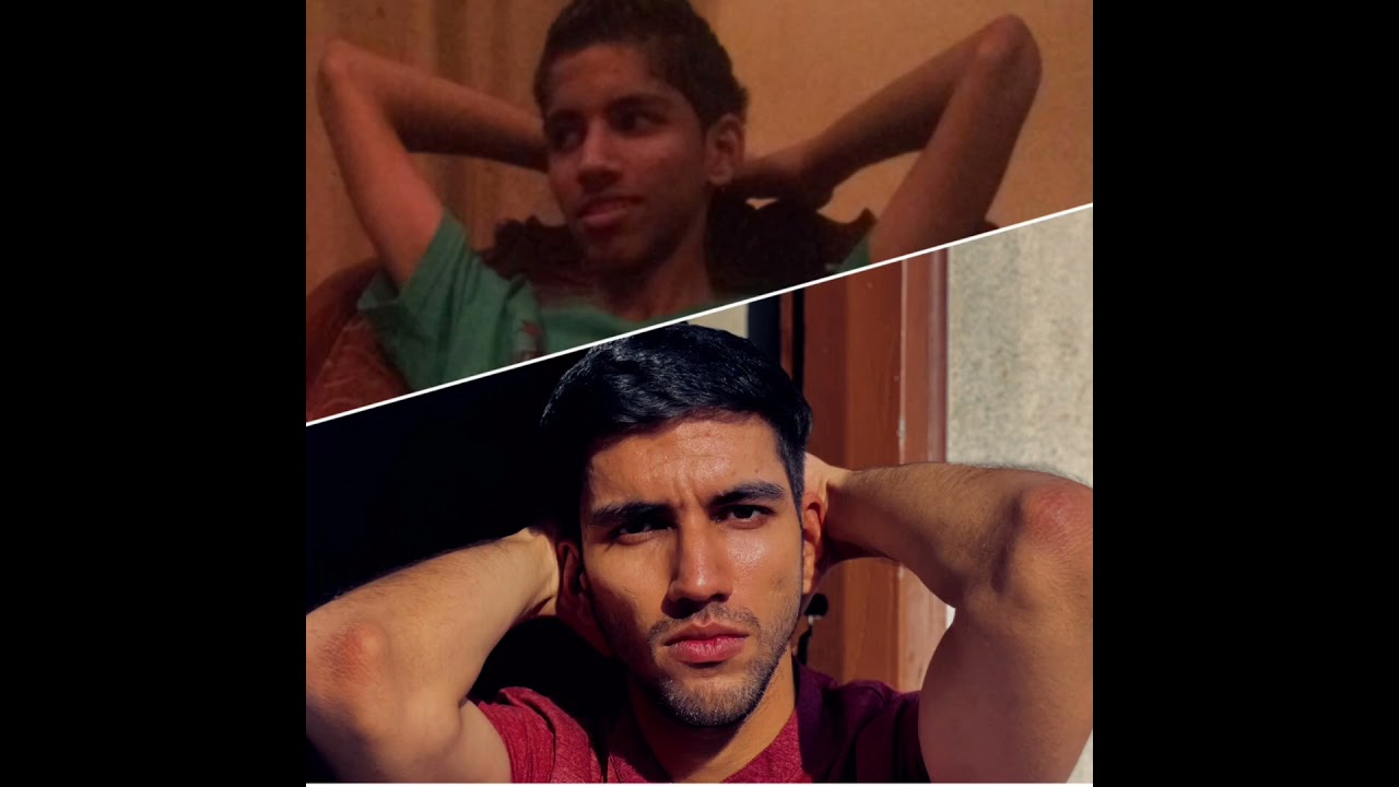 Guess the Difference between the photo? ☯️ 