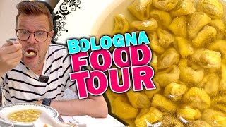 Your Bologna Food Guide - Local Italian Dishes & Best Restaurants
