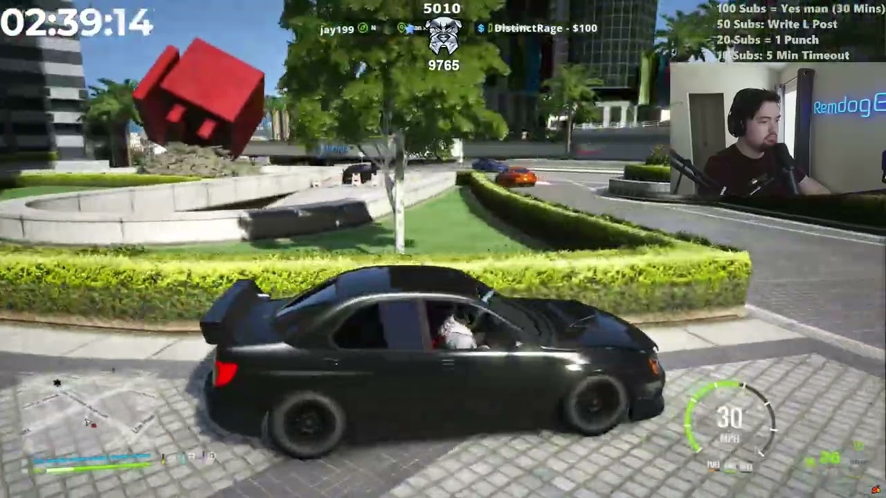 Suarez & CG Shows White Tigers Why You Never Push the Cubby in Little Seoul | Prodigy 2.6