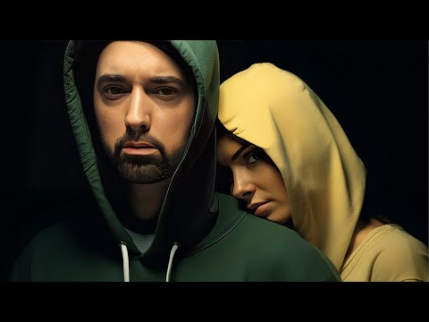 Eminem - Not Easy ft. Josh Breaks [Music Video 2023]