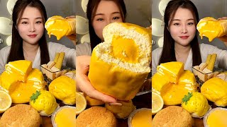 [ASMR] Dessert Mukbang Eating Cake | Mukbang Eating Show | 너무 맛있는 asmr 중식 먹방 먹방💗🍰🧁
