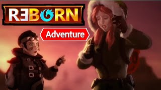Hope Anak Yang Berbakti - Adventure Reborn Game - Android Gameplay screenshot 4