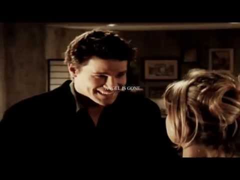 Buffy + Angel || So Cold