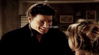 Buffy + Angel || So Cold