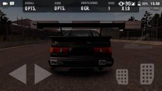 Drift Legend corola gts RE!!! screenshot 3
