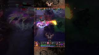 NEW Lina FREE HIT Hydra's Breath + MKB Max Attack Speed Carry Build in 7.41d Dota 2