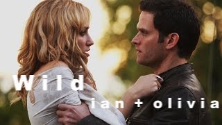 Ianolivia Do No Harm Wild