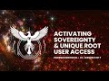 1.2 Accelerated • Activating Your Unique Operating System • Music + Voice • Phoenix Protocol