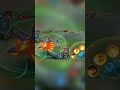 The maniac chase for killing Gusions aggression knows no bounds WinBigSaMLBB TagInitSaMLBB MLBB