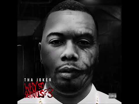 Tha Joker - Gotta Do It (Prod by. Trell Got Wings) [BONUS TRACK] @iAmTooCold
