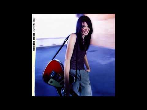 Meredith Brooks - Bitch (Official Instrumental)