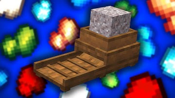 Minecraft FTB OceanBlock | RESOURCE GENERATION WITHOUT EX NIHILO! #2 [Modded Questing Skyblock]