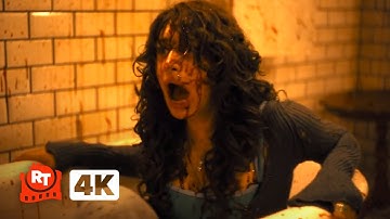 Until Dawn (2025) - The Water Makes You EXPLODE?! | Movieclips