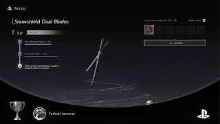 Where Winds Meet: Perfect Harmony Trophy