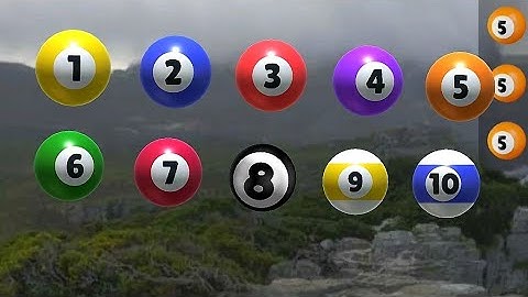 🌟 Going Balls VS Rollance Balls VS Action Ball Games New Race 107 | Android/IOS Games