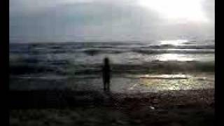 Angel at Brennan beach by Carol Garcia 49 views 13 years ago 31 seconds