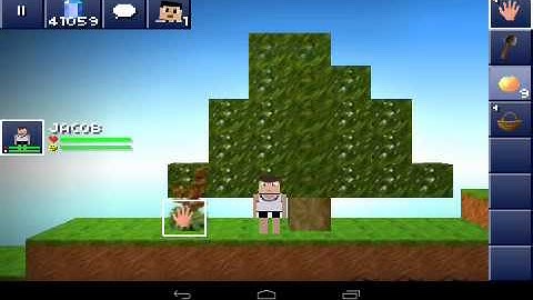 The Blockheads Servers